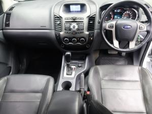 Ford Ranger 3.2TDCi double cab 4x4 XLT auto - Image 8