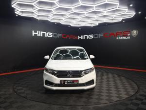Honda Amaze 1.2 Trend - Image 2
