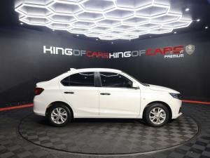 Honda Amaze 1.2 Trend - Image 3