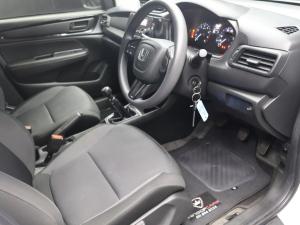 Honda Amaze 1.2 Trend - Image 9