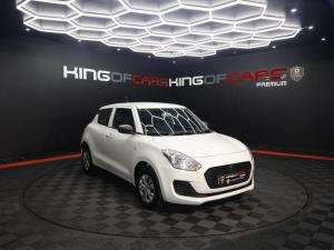 Suzuki Swift 1.2 GA - Image 1