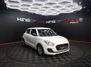 Thumbnail Suzuki Swift 1.2 GA