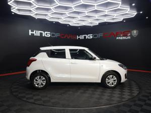 Suzuki Swift 1.2 GA - Image 3