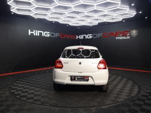 Suzuki Swift 1.2 GA - Image 5