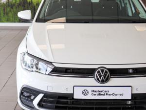 Volkswagen Polo hatch 1.0TSI Life auto - Image 10