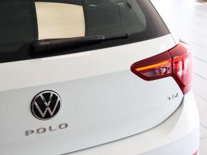 Volkswagen Polo hatch 1.0TSI Life auto - Image 12