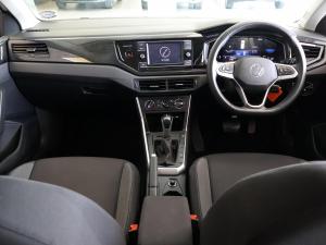 Volkswagen Polo hatch 1.0TSI Life auto - Image 13