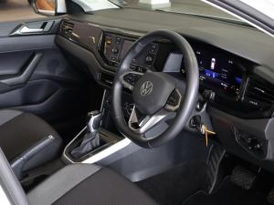Volkswagen Polo hatch 1.0TSI Life auto - Image 14