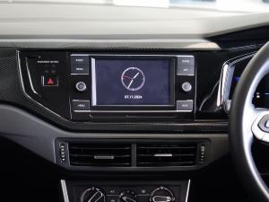 Volkswagen Polo hatch 1.0TSI Life auto - Image 19