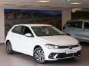 Thumbnail Volkswagen Polo hatch 1.0TSI Life auto