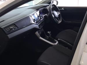 Volkswagen Polo hatch 1.0TSI Life auto - Image 22