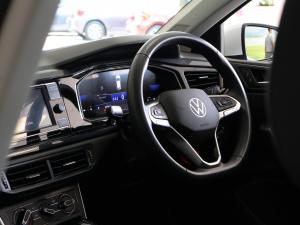 Volkswagen Polo hatch 1.0TSI Life auto - Image 25