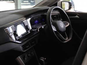 Volkswagen Polo hatch 1.0TSI Life auto - Image 26
