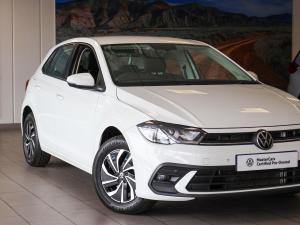 Volkswagen Polo hatch 1.0TSI Life auto - Image 2