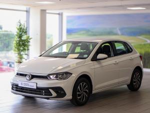 Volkswagen Polo hatch 1.0TSI Life auto - Image 6