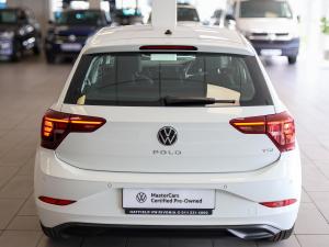 Volkswagen Polo hatch 1.0TSI Life auto - Image 8