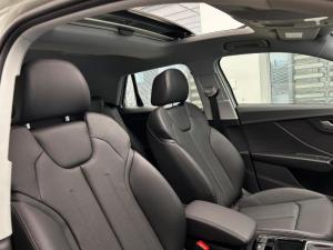 Audi Q2 35TFSI Urban Edition - Image 10