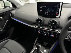 Audi Q2 35TFSI Urban Edition - Image 14