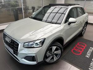 Audi Q2 35TFSI Urban Edition - Image 1
