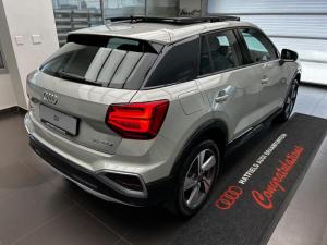 Audi Q2 35TFSI Urban Edition - Image 4
