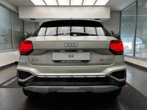 Audi Q2 35TFSI Urban Edition - Image 9