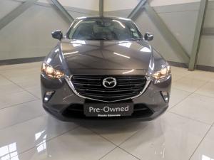 Mazda CX-3 2.0 Dynamic - Image 2