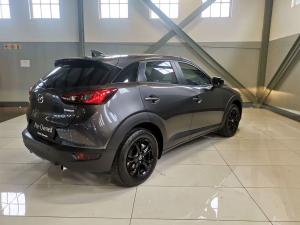 Mazda CX-3 2.0 Dynamic - Image 4