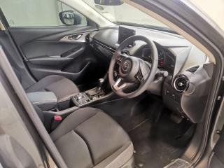 Mazda CX-3 2.0 Dynamic