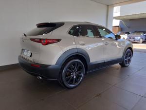 Mazda CX-30 2.0 Individual Edition - Image 7