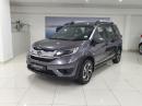 Thumbnail Honda BR-V 1.5 Comfort auto