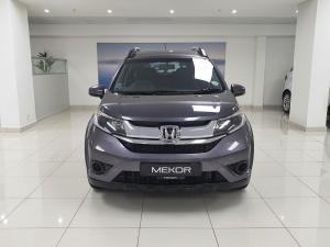 Honda BR-V 1.5 Comfort auto - Image 2