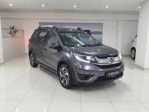 Honda BR-V 1.5 Comfort auto - Image 3