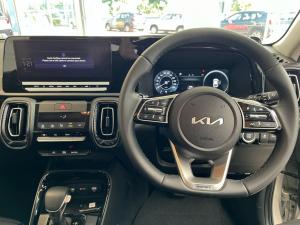 Kia Sonet 1.5 SX - Image 14