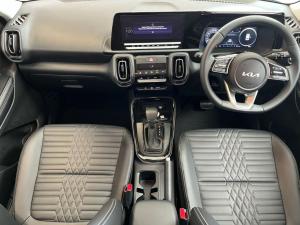Kia Sonet 1.5 SX - Image 15