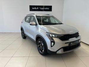 Kia Sonet 1.5 SX - Image 1