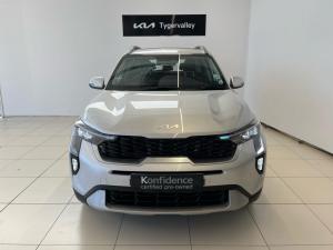 Kia Sonet 1.5 SX - Image 2