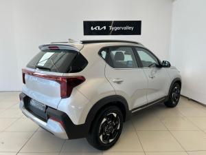 Kia Sonet 1.5 SX - Image 4