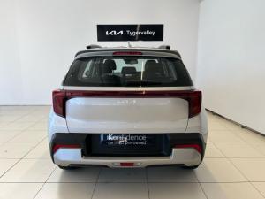 Kia Sonet 1.5 SX - Image 5