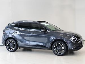 Kia Sportage 1.6T-GDi GT Line S - Image 10