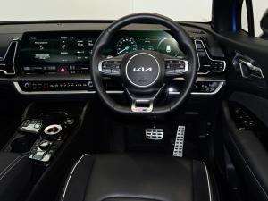 Kia Sportage 1.6T-GDi GT Line S - Image 13