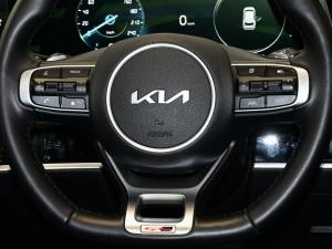 Kia Sportage 1.6T-GDi GT Line S - Image 14