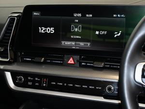 Kia Sportage 1.6T-GDi GT Line S - Image 15