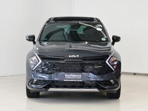Kia Sportage 1.6T-GDi GT Line S - Image 2