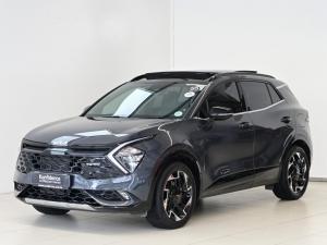 Kia Sportage 1.6T-GDi GT Line S - Image 3