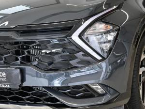 Kia Sportage 1.6T-GDi GT Line S - Image 4