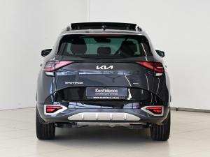 Kia Sportage 1.6T-GDi GT Line S - Image 8