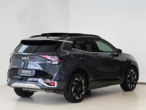 Kia Sportage 1.6T-GDi GT Line S - Image 9