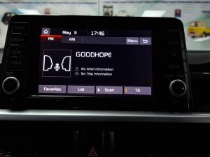 Kia Picanto 1.2 Smart auto - Image 12