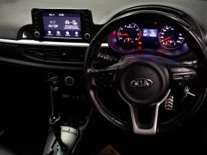 Kia Picanto 1.2 Smart auto - Image 14