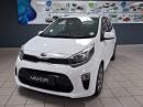 Thumbnail Kia Picanto 1.2 Smart auto